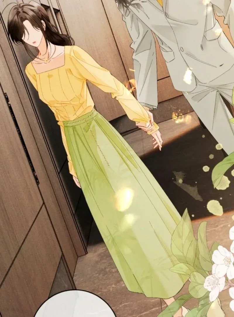I Can't Escape From My Contract Husband's Doting Love Chapter 42 page 35 - 