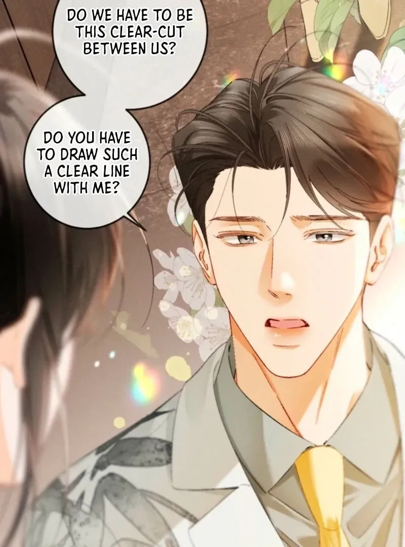 I Can't Escape From My Contract Husband's Doting Love Chapter 42 page 36 - 
