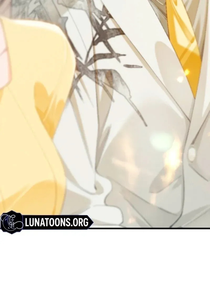 I Can't Escape From My Contract Husband's Doting Love Chapter 42 page 37 - 