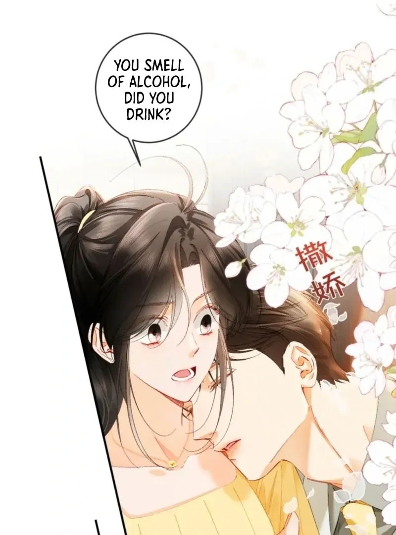 I Can't Escape From My Contract Husband's Doting Love Chapter 42 page 38 - 