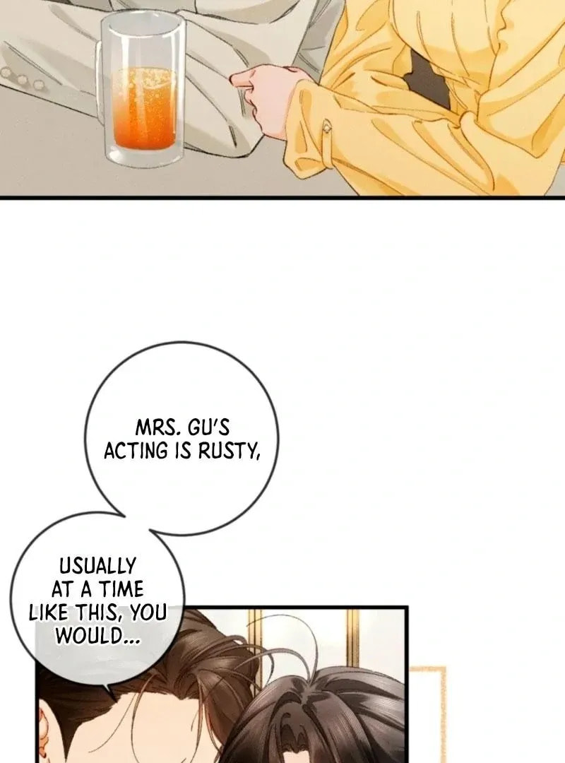 I Can't Escape From My Contract Husband's Doting Love Chapter 42 page 5 - 