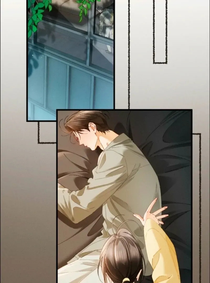 I Can't Escape From My Contract Husband's Doting Love Chapter 42 page 48 - 