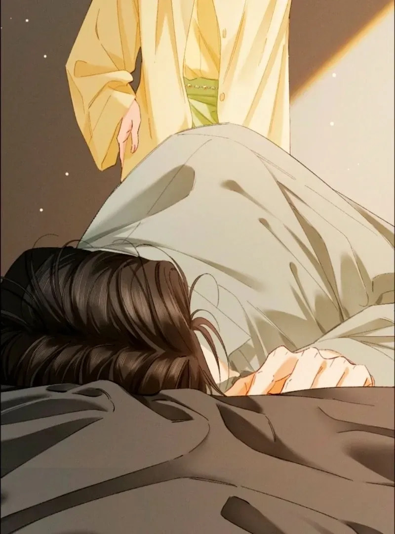 I Can't Escape From My Contract Husband's Doting Love Chapter 42 page 50 - 