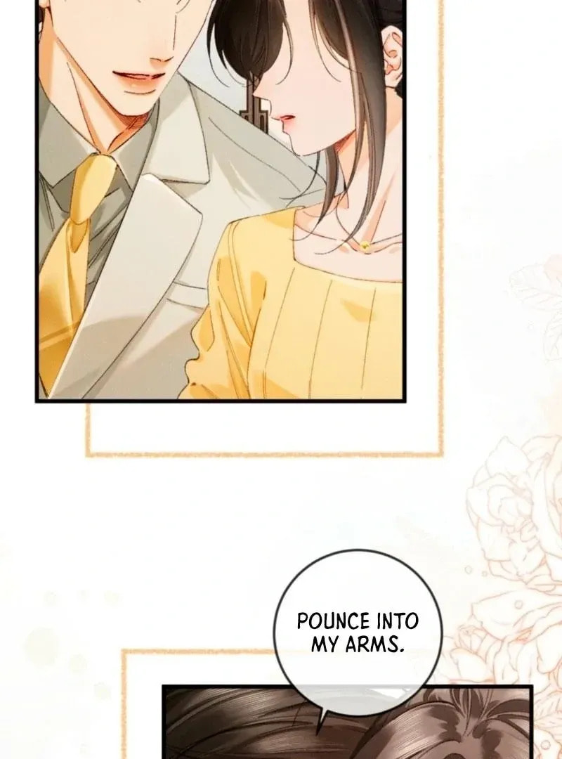 I Can't Escape From My Contract Husband's Doting Love Chapter 42 page 6 - 