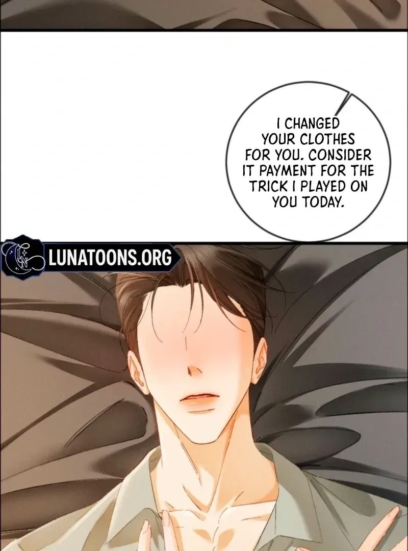 I Can't Escape From My Contract Husband's Doting Love Chapter 42 page 51 - 