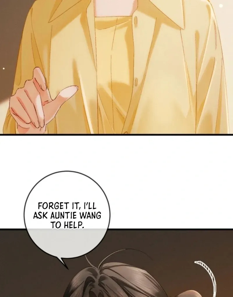 I Can't Escape From My Contract Husband's Doting Love Chapter 42 page 55 - 