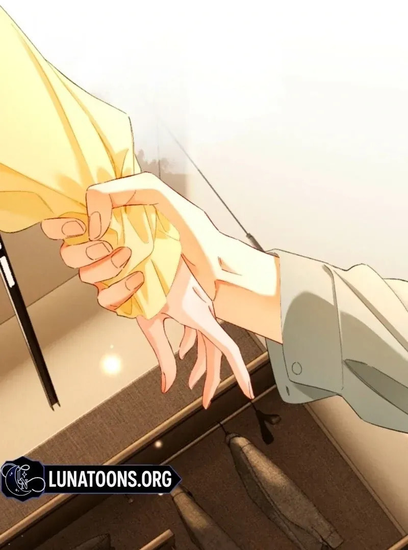 I Can't Escape From My Contract Husband's Doting Love Chapter 42 page 57 - 