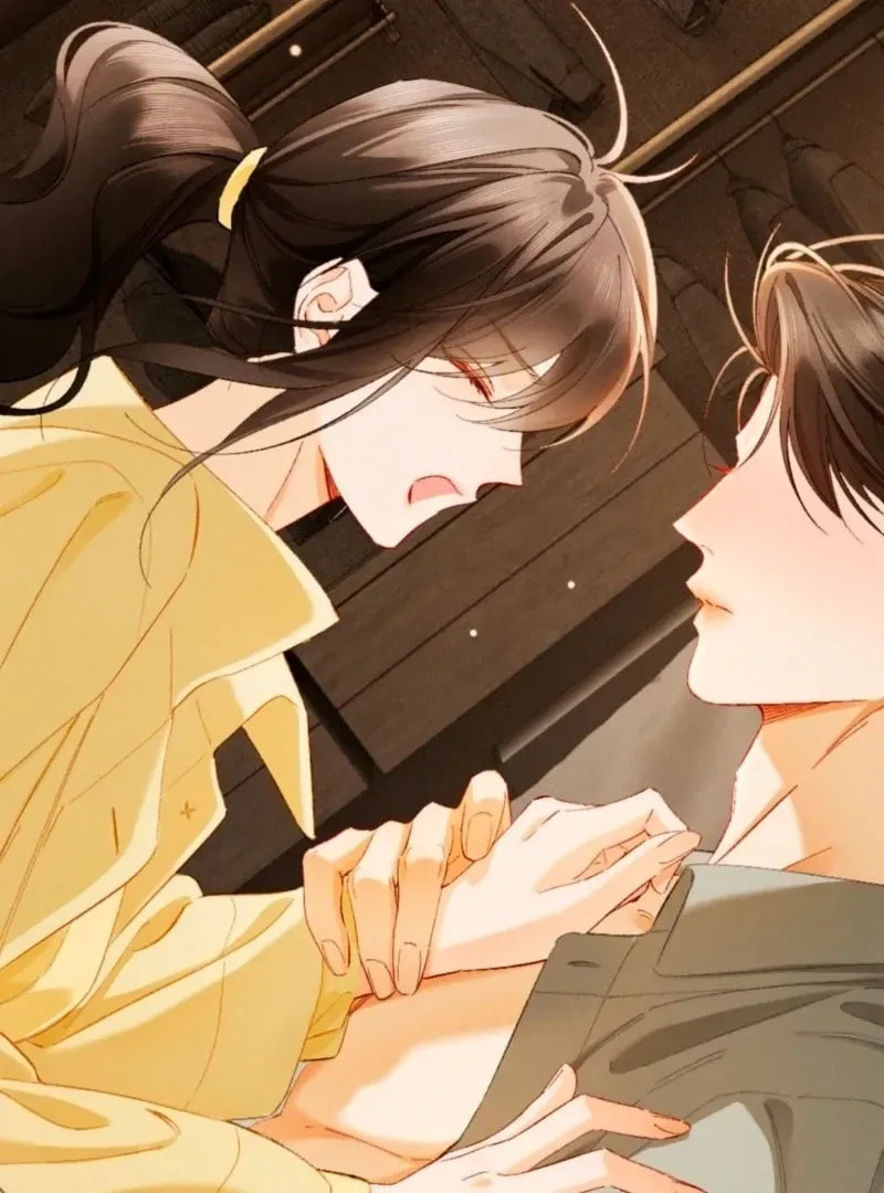 I Can't Escape From My Contract Husband's Doting Love Chapter 42 page 58 - 