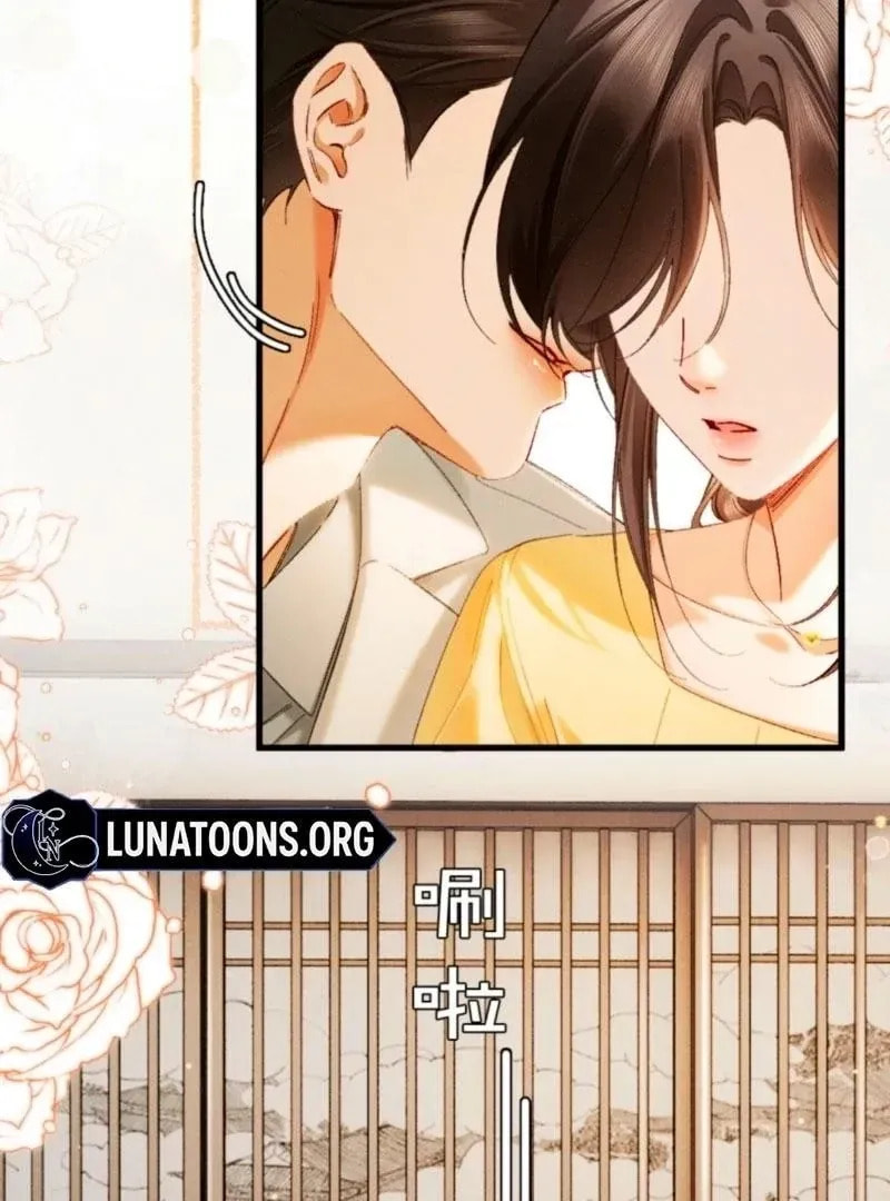 I Can't Escape From My Contract Husband's Doting Love Chapter 42 page 7 - 