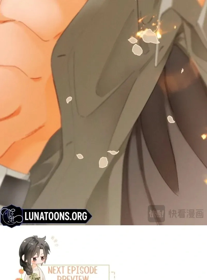 I Can't Escape From My Contract Husband's Doting Love Chapter 42 page 64 - 
