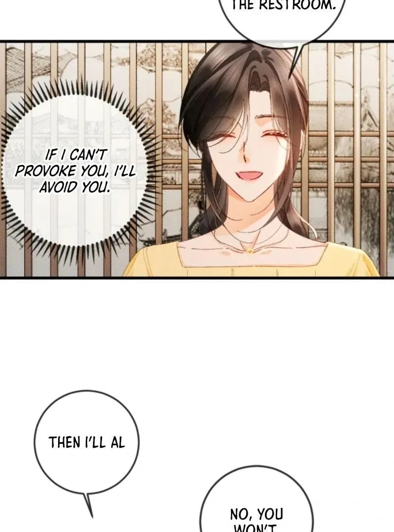 I Can't Escape From My Contract Husband's Doting Love Chapter 42 page 9 - 