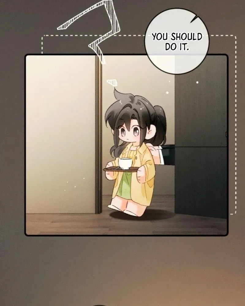 I Can't Escape From My Contract Husband's Doting Love Chapter 43 page 14 - 