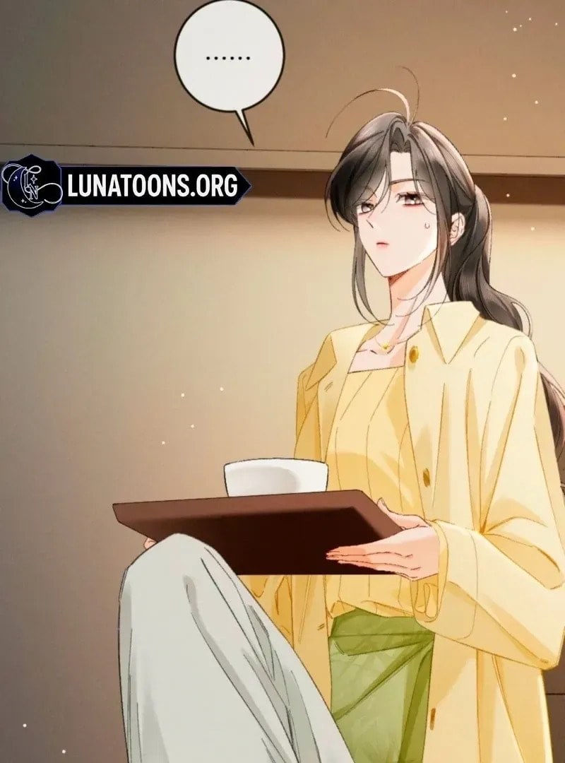 I Can't Escape From My Contract Husband's Doting Love Chapter 43 page 15 - 