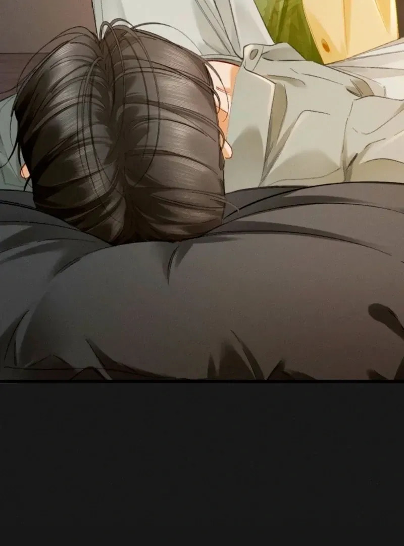 I Can't Escape From My Contract Husband's Doting Love Chapter 43 page 16 - 