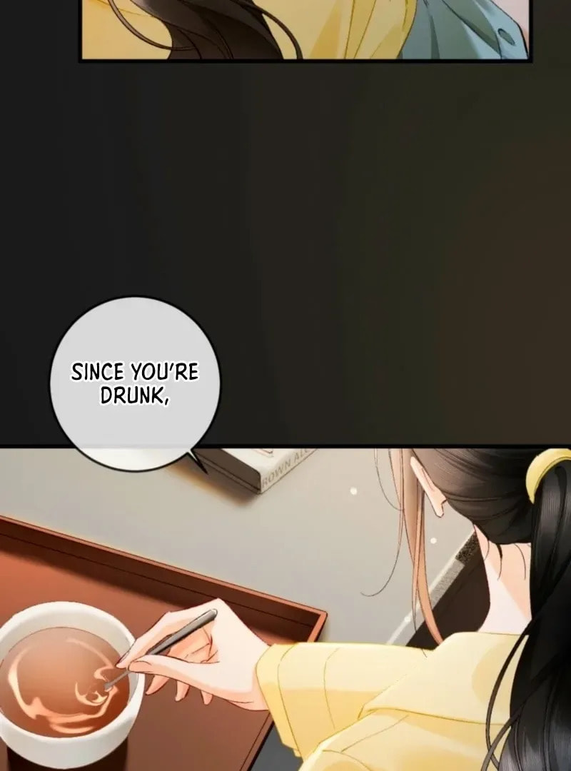 I Can't Escape From My Contract Husband's Doting Love Chapter 43 page 19 - 