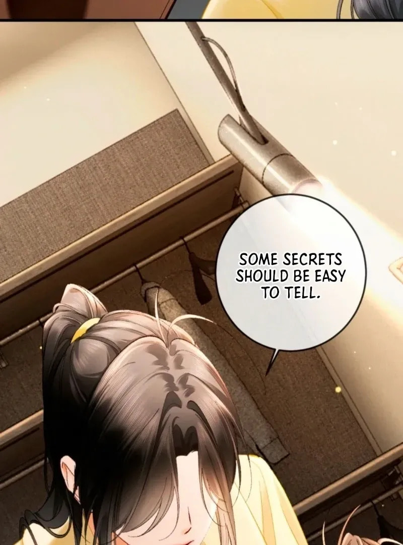 I Can't Escape From My Contract Husband's Doting Love Chapter 43 page 20 - 