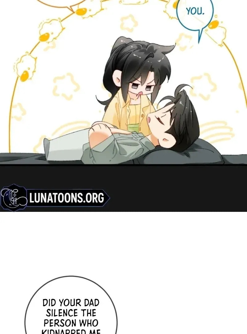 I Can't Escape From My Contract Husband's Doting Love Chapter 43 page 23 - 