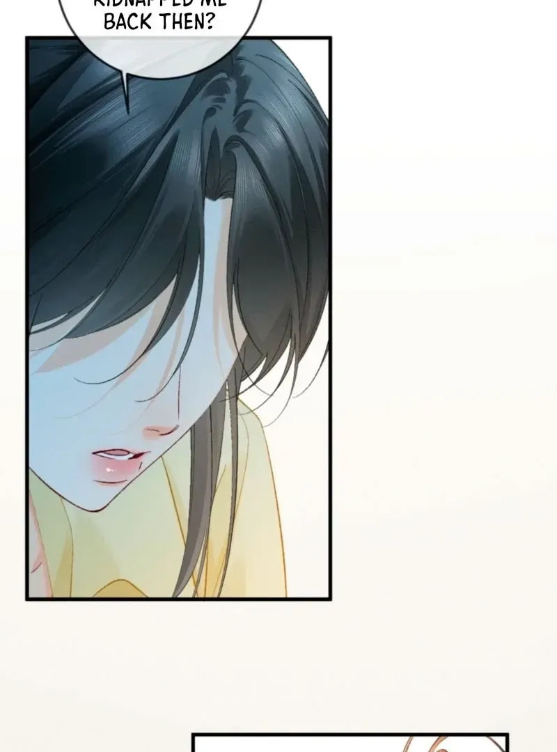 I Can't Escape From My Contract Husband's Doting Love Chapter 43 page 24 - 
