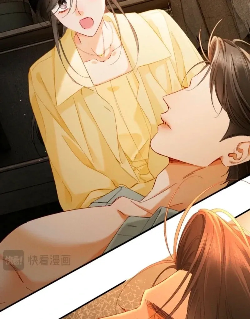 I Can't Escape From My Contract Husband's Doting Love Chapter 43 page 27 - 