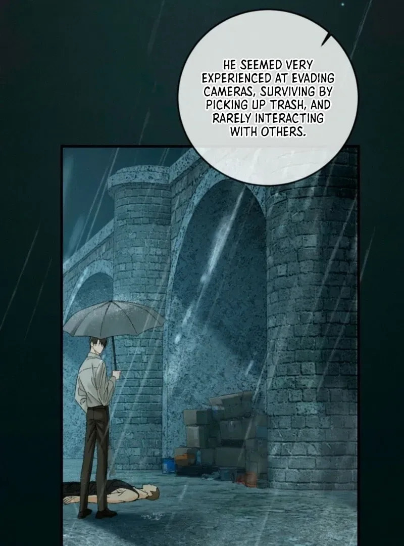I Can't Escape From My Contract Husband's Doting Love Chapter 43 page 30 - 