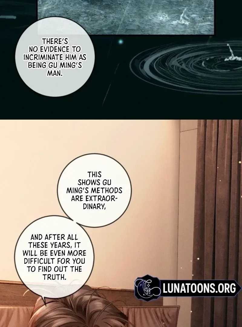 I Can't Escape From My Contract Husband's Doting Love Chapter 43 page 31 - 