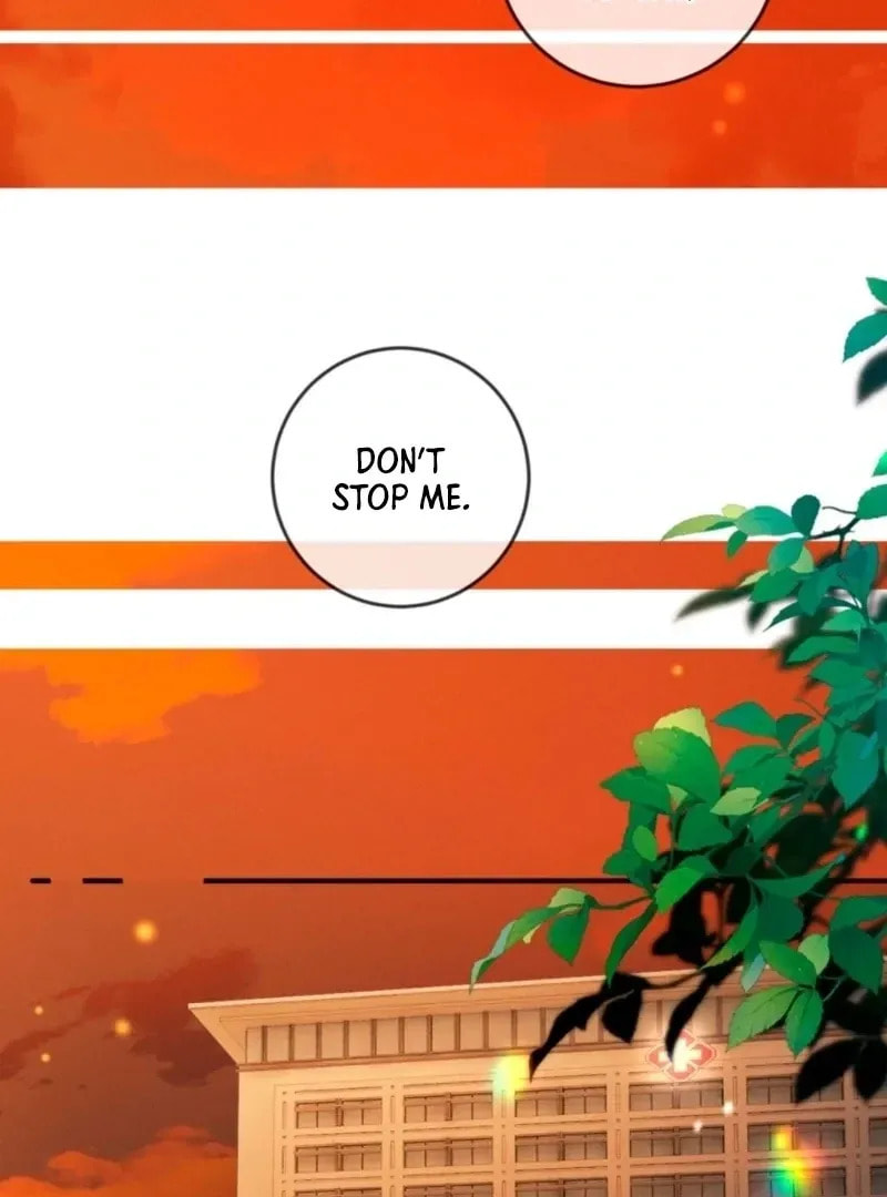 I Can't Escape From My Contract Husband's Doting Love Chapter 43 page 34 - 