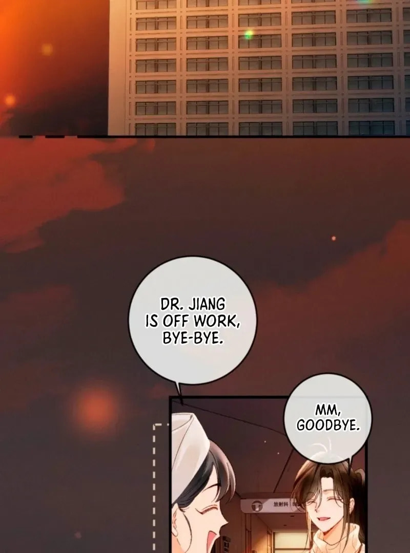 I Can't Escape From My Contract Husband's Doting Love Chapter 43 page 35 - 