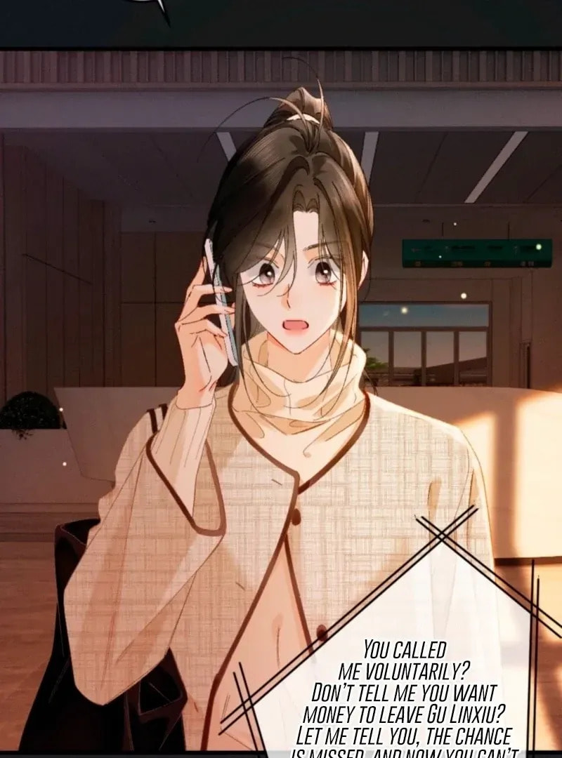 I Can't Escape From My Contract Husband's Doting Love Chapter 43 page 39 - 
