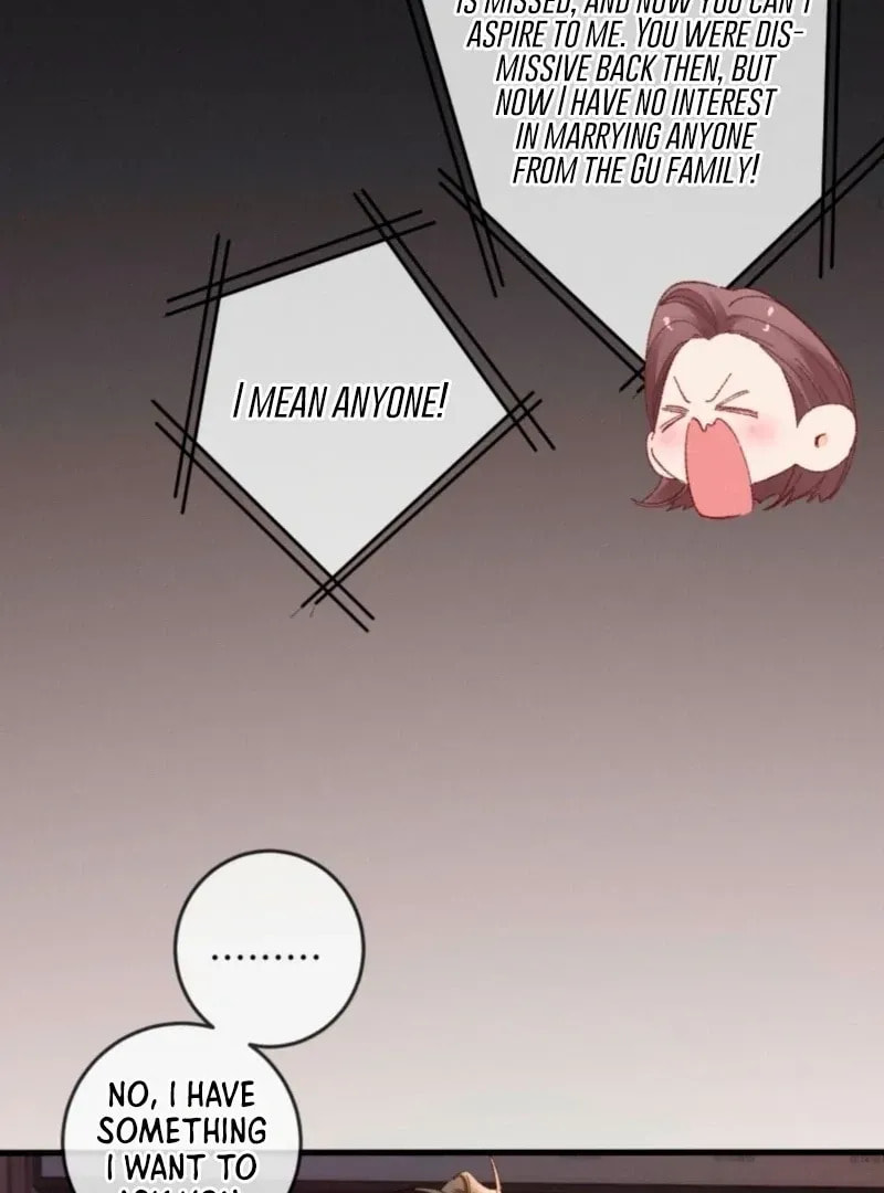 I Can't Escape From My Contract Husband's Doting Love Chapter 43 page 40 - 