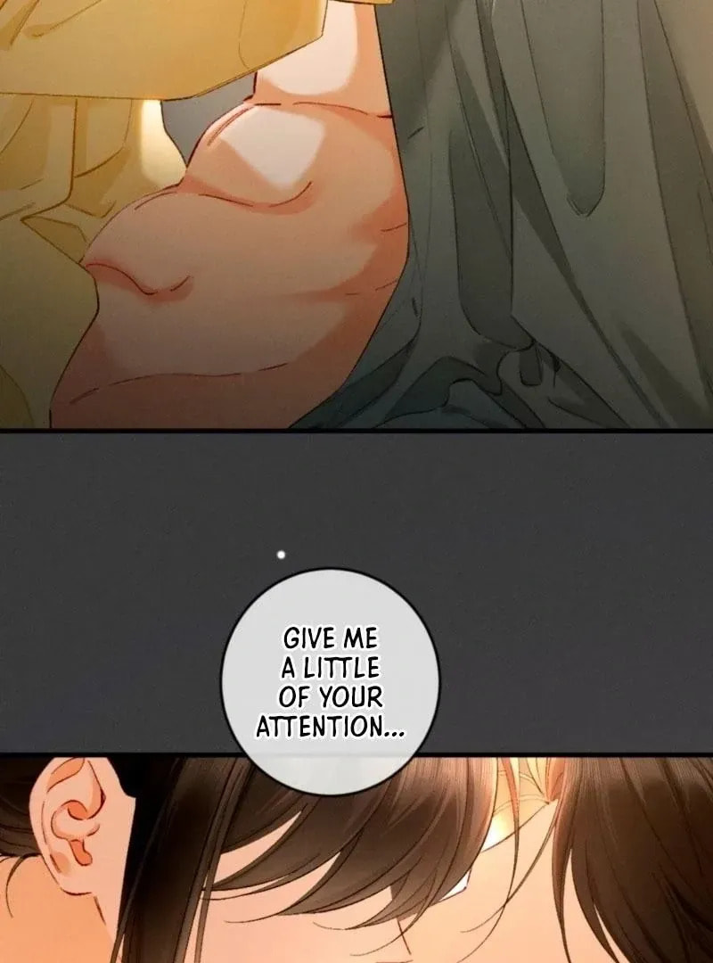 I Can't Escape From My Contract Husband's Doting Love Chapter 43 page 5 - 