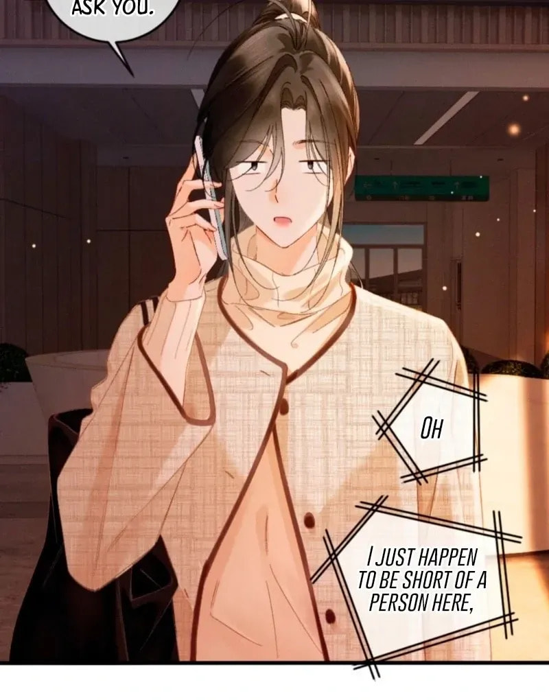 I Can't Escape From My Contract Husband's Doting Love Chapter 43 page 41 - 