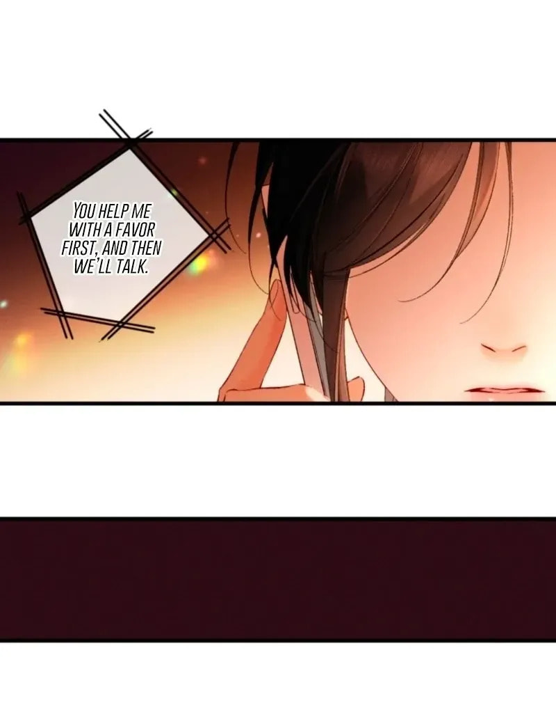 I Can't Escape From My Contract Husband's Doting Love Chapter 43 page 42 - 
