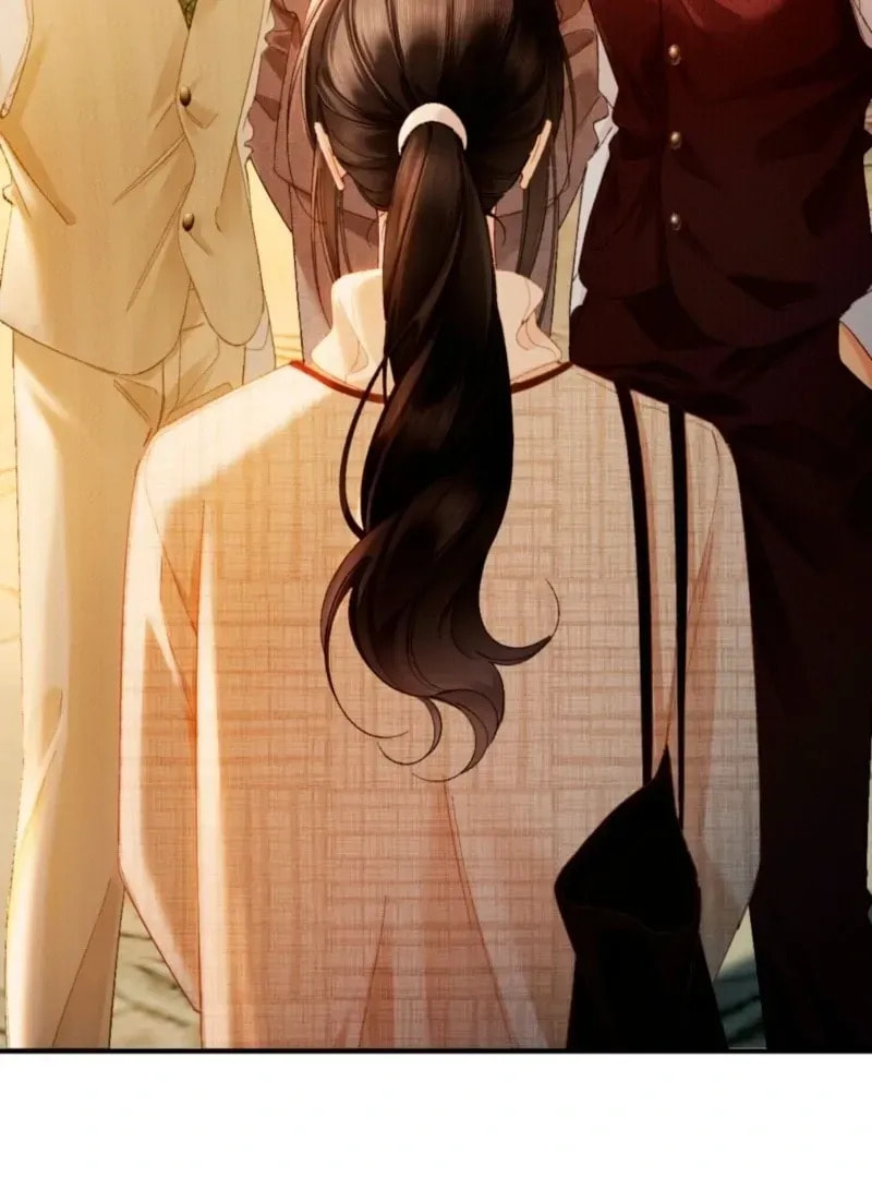 I Can't Escape From My Contract Husband's Doting Love Chapter 43 page 45 - 