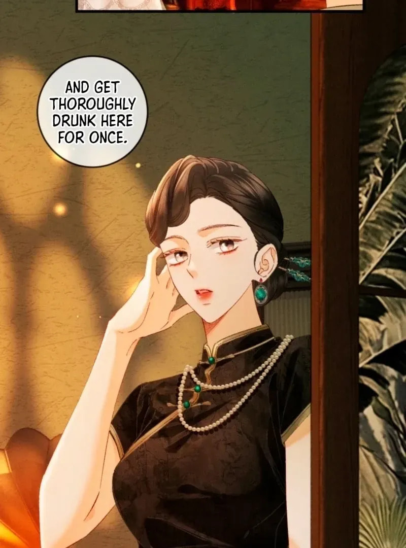 I Can't Escape From My Contract Husband's Doting Love Chapter 43 page 51 - 