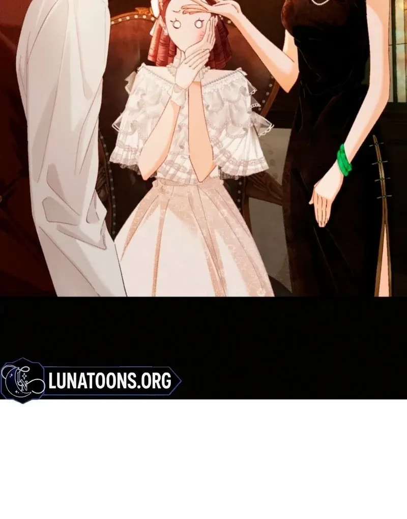 I Can't Escape From My Contract Husband's Doting Love Chapter 43 page 56 - 