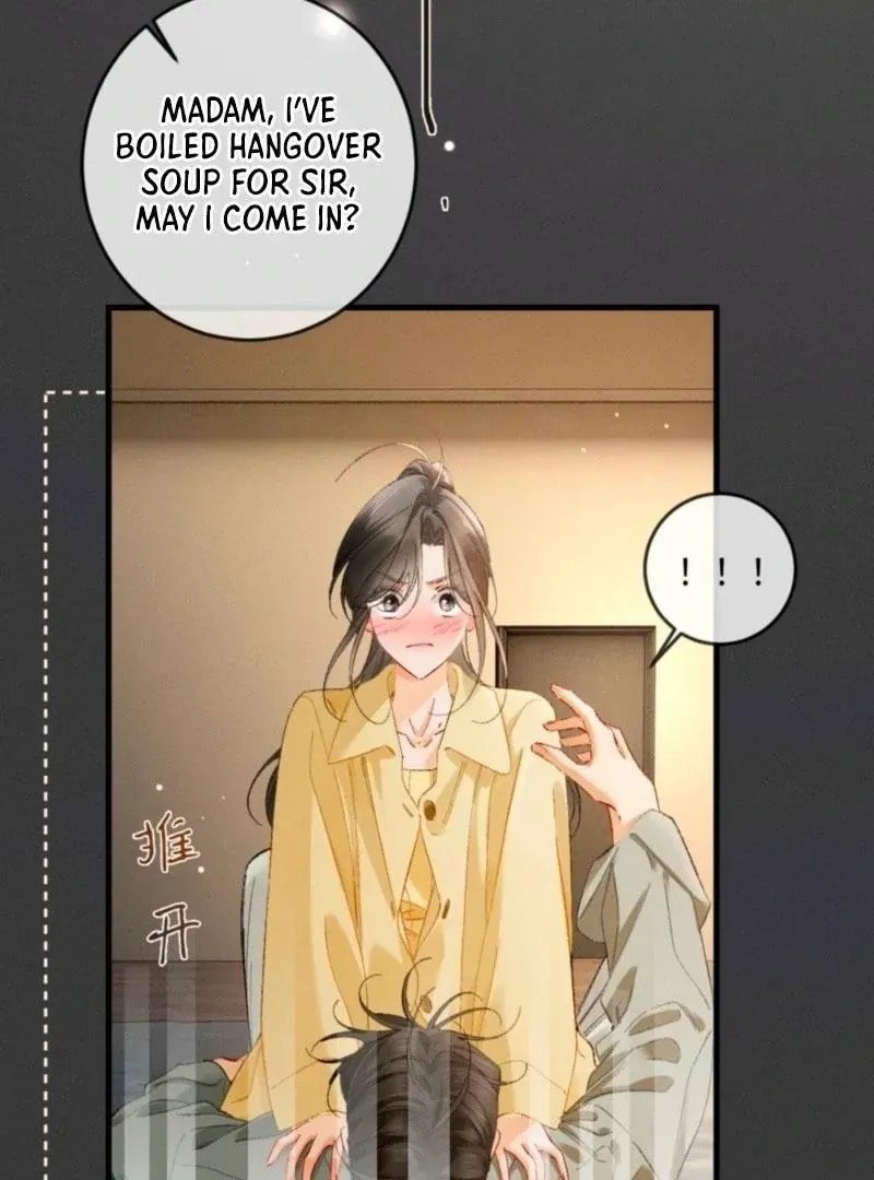 I Can't Escape From My Contract Husband's Doting Love Chapter 43 page 7 - 