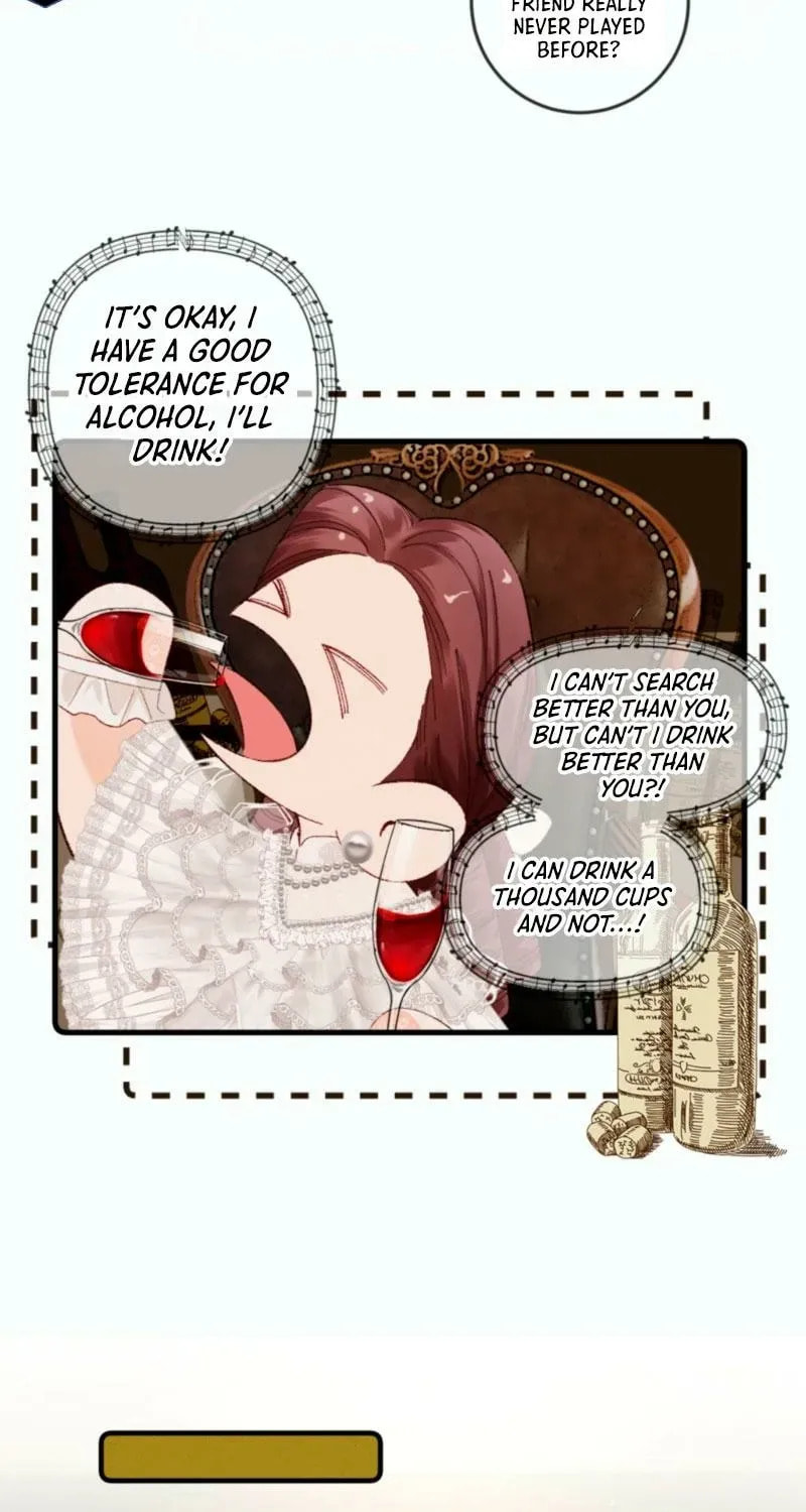 I Can't Escape From My Contract Husband's Doting Love Chapter 44 page 13 - 