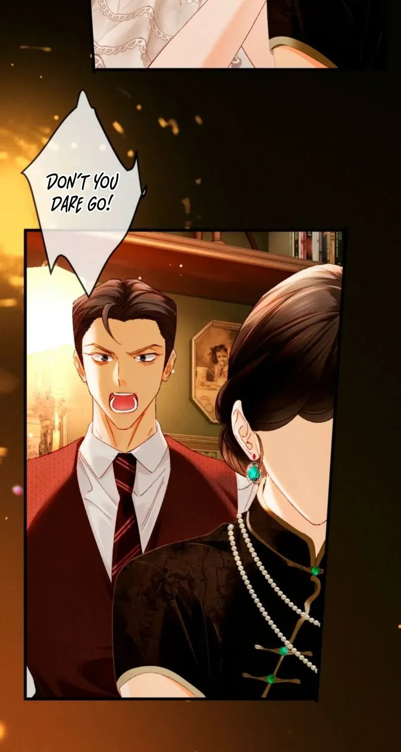 I Can't Escape From My Contract Husband's Doting Love Chapter 44 page 23 - 