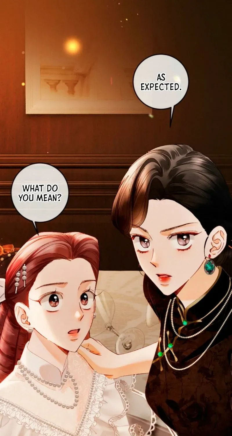 I Can't Escape From My Contract Husband's Doting Love Chapter 44 page 24 - 