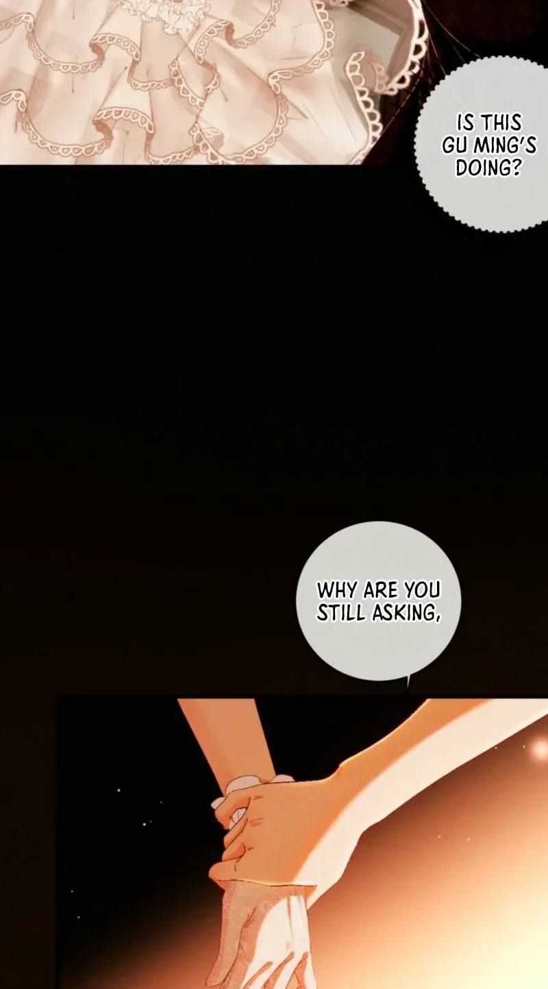 I Can't Escape From My Contract Husband's Doting Love Chapter 44 page 25 - 