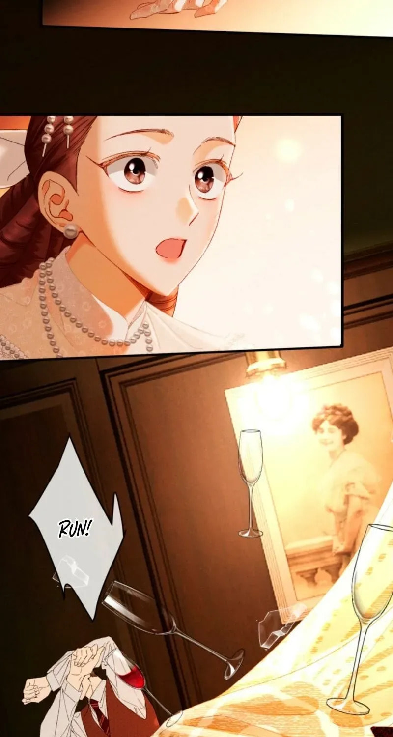 I Can't Escape From My Contract Husband's Doting Love Chapter 44 page 26 - 