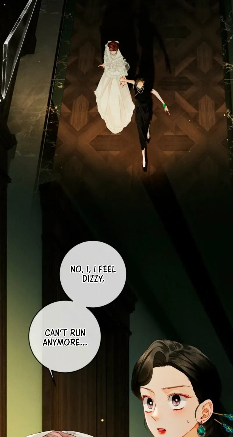 I Can't Escape From My Contract Husband's Doting Love Chapter 44 page 29 - 