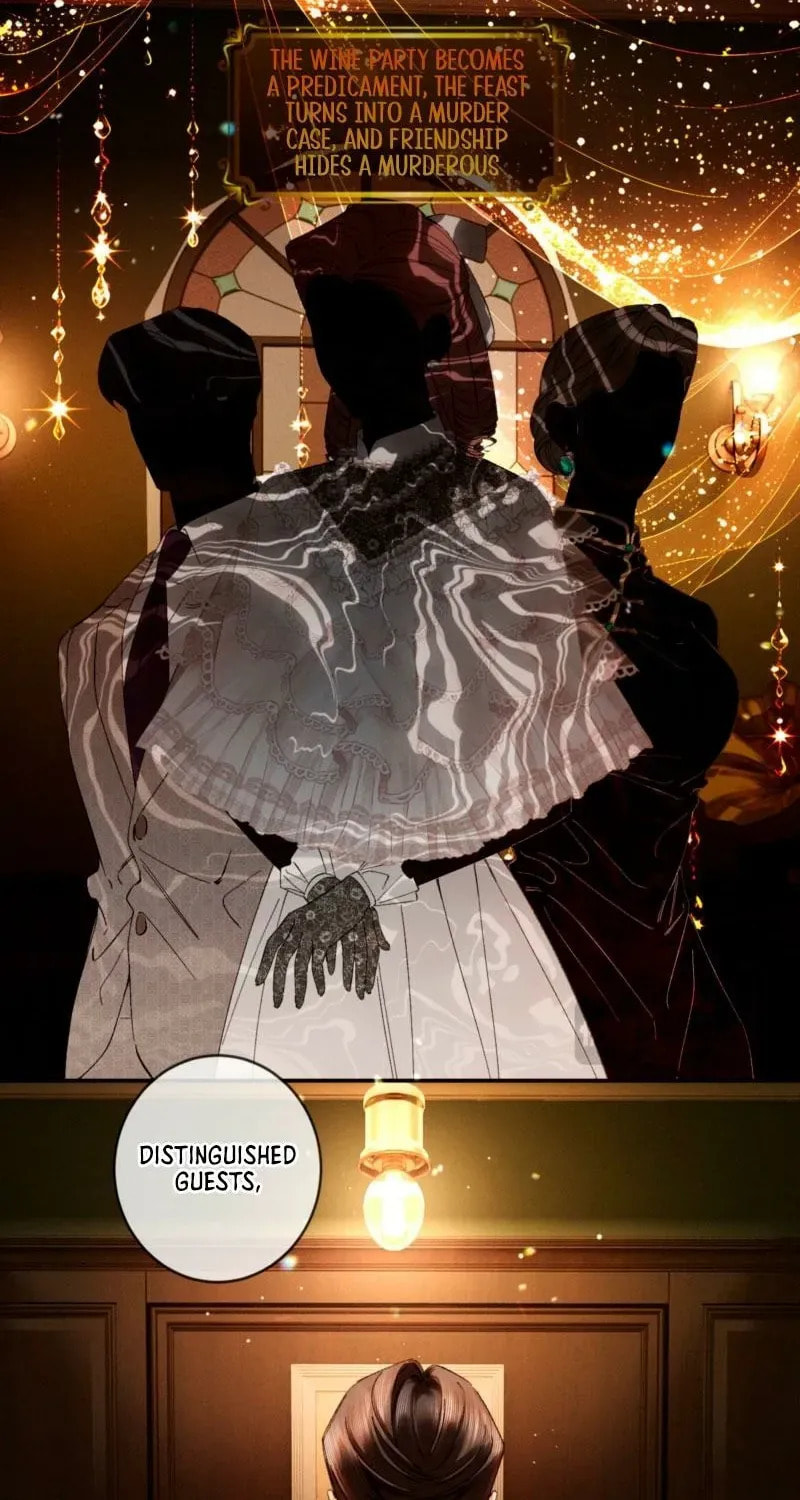 I Can't Escape From My Contract Husband's Doting Love Chapter 44 page 4 - 