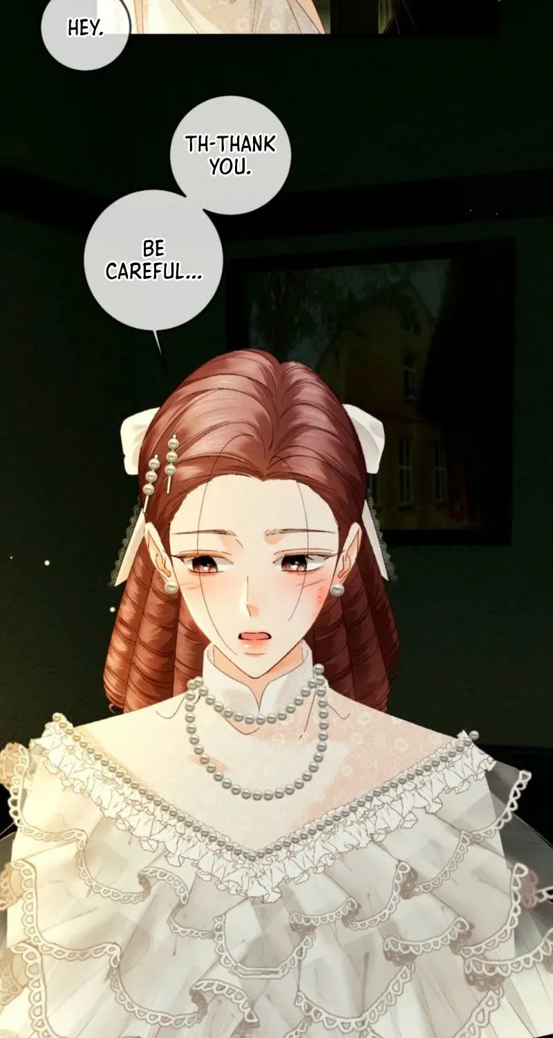 I Can't Escape From My Contract Husband's Doting Love Chapter 44 page 32 - 