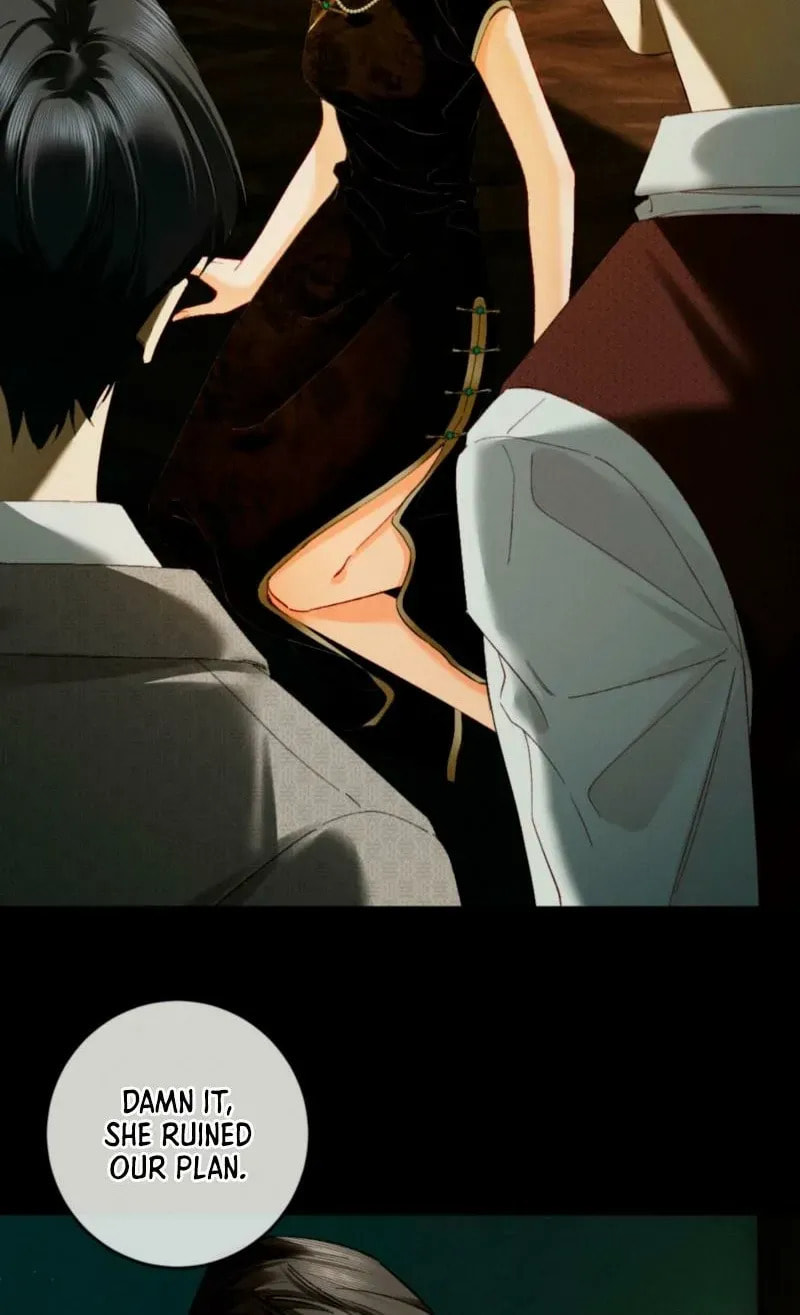 I Can't Escape From My Contract Husband's Doting Love Chapter 44 page 40 - 
