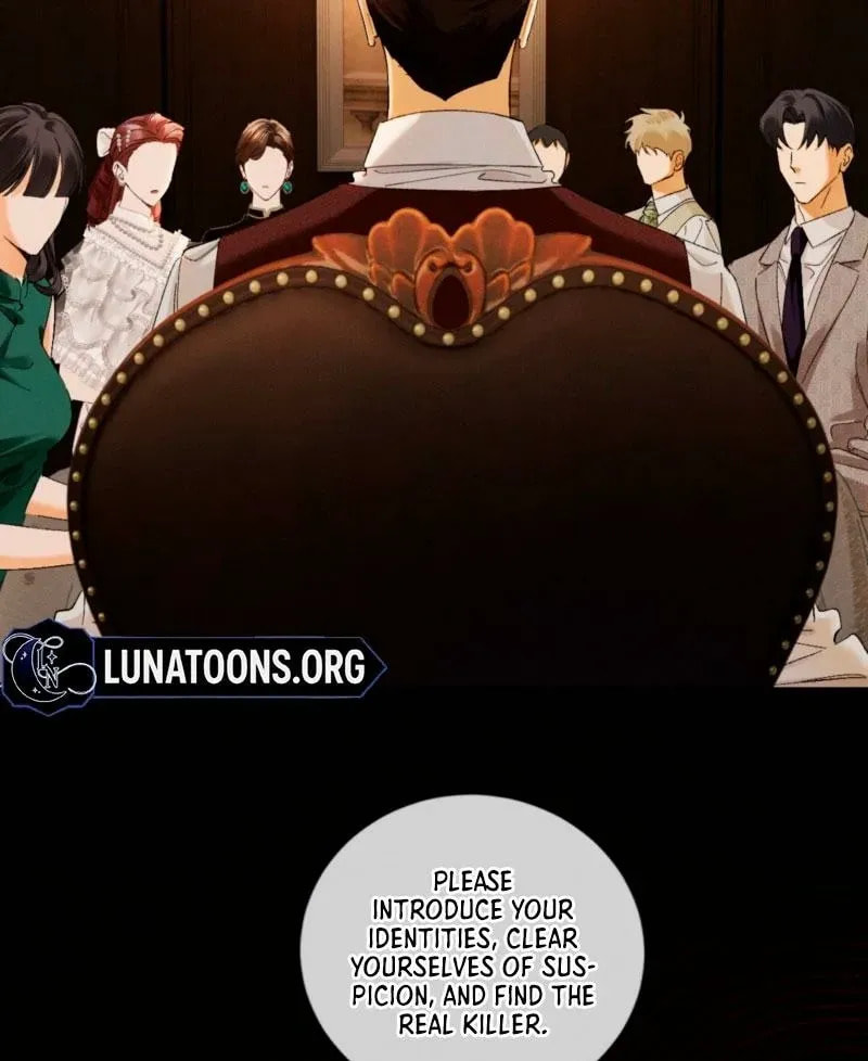 I Can't Escape From My Contract Husband's Doting Love Chapter 44 page 5 - 