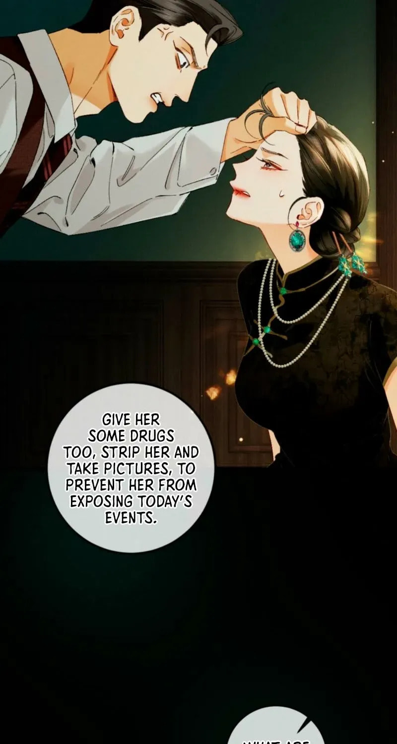 I Can't Escape From My Contract Husband's Doting Love Chapter 44 page 41 - 
