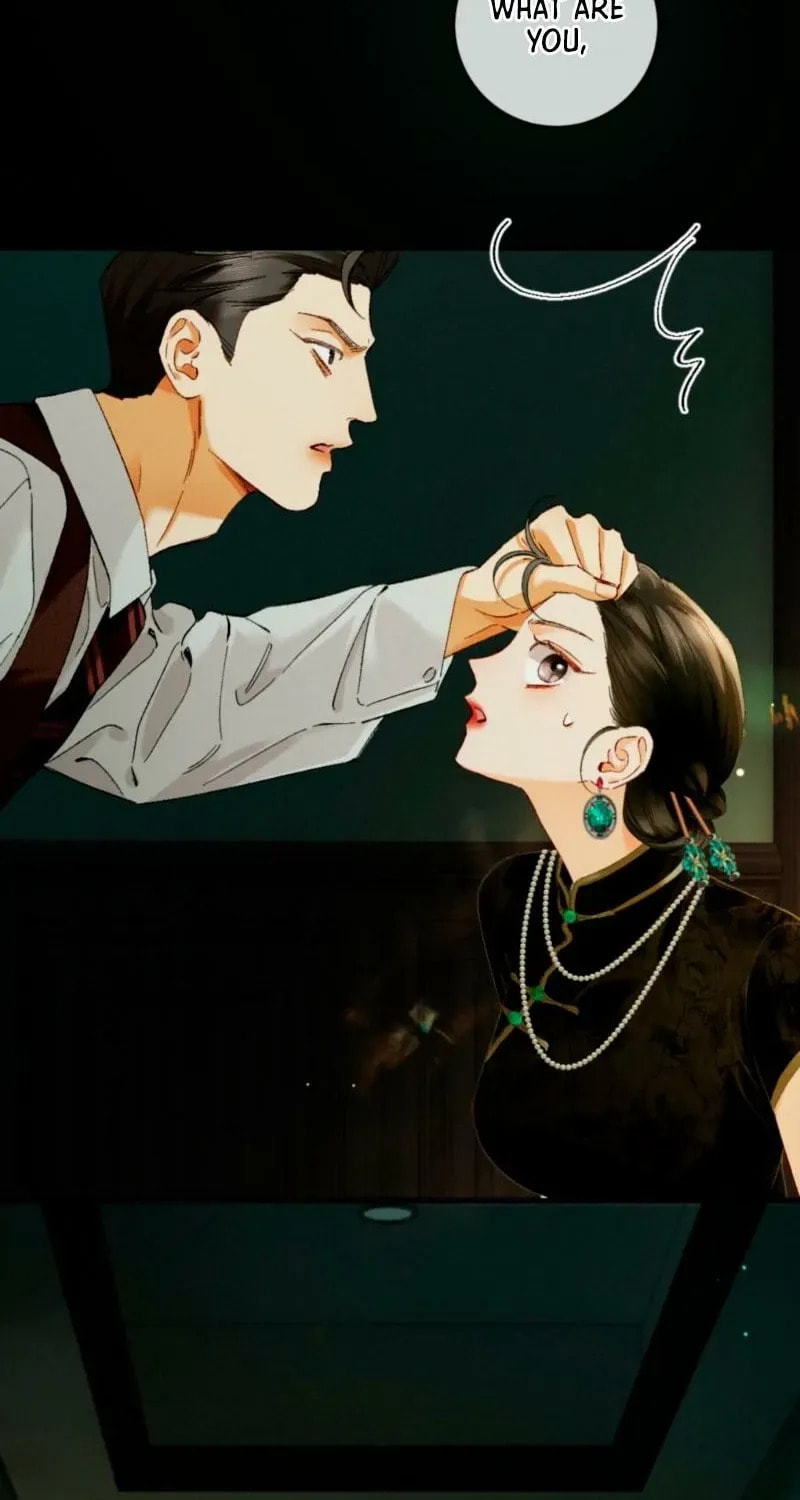 I Can't Escape From My Contract Husband's Doting Love Chapter 44 page 42 - 