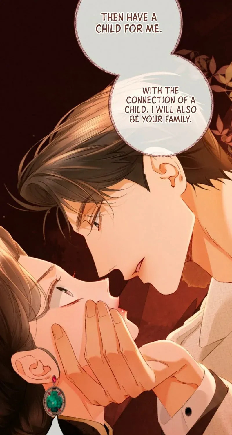 I Can't Escape From My Contract Husband's Doting Love Chapter 44 page 46 - 