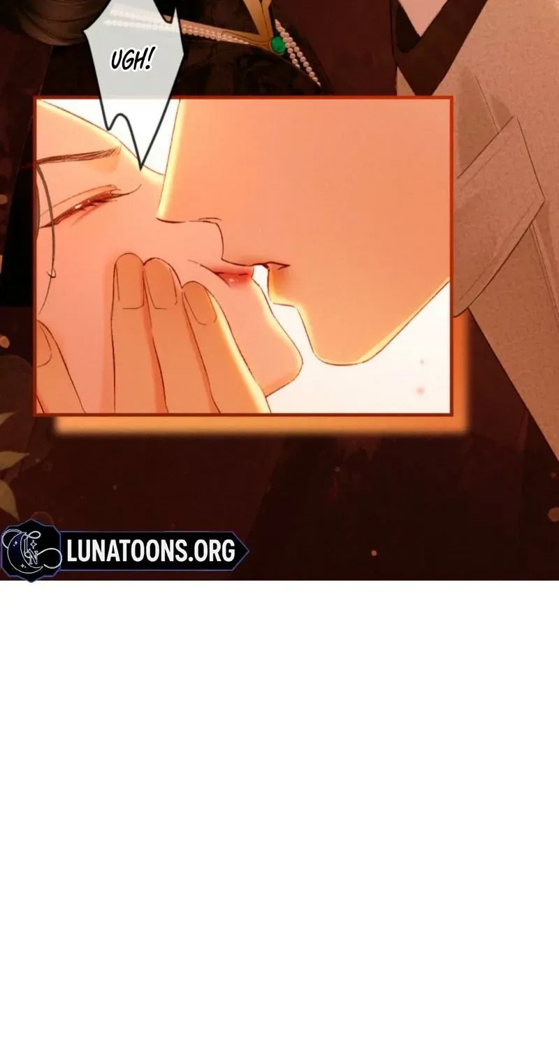 I Can't Escape From My Contract Husband's Doting Love Chapter 44 page 47 - 